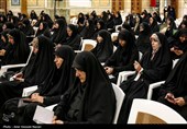 مراسم گرامیداشت شهدای جنگ رمضان