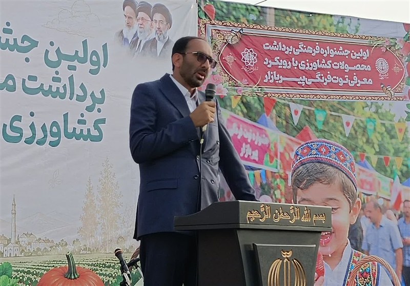 اخبار رشت , اخبار استان گیلان , کشاورزی , 