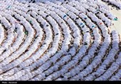 از عرفات تا خانه‌ی دوست؛ قاب‌های ناب از مناسک حج