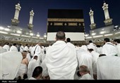 از عرفات تا خانه‌ی دوست؛ قاب‌های ناب از مناسک حج