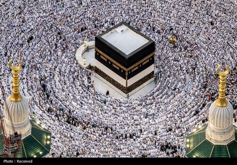 Pilgrims Complete Hajj 2026 in Mecca