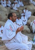 از عرفات تا خانه‌ی دوست؛ قاب‌های ناب از مناسک حج