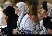 از عرفات تا خانه‌ی دوست؛ قاب‌های ناب از مناسک حج