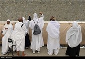 از عرفات تا خانه‌ی دوست؛ قاب‌های ناب از مناسک حج