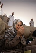 از عرفات تا خانه‌ی دوست؛ قاب‌های ناب از مناسک حج