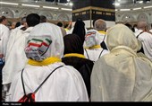 از عرفات تا خانه‌ی دوست؛ قاب‌های ناب از مناسک حج