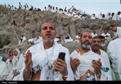 از عرفات تا خانه‌ی دوست؛ قاب‌های ناب از مناسک حج