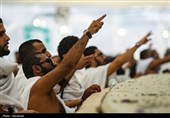 از عرفات تا خانه‌ی دوست؛ قاب‌های ناب از مناسک حج