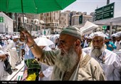 از عرفات تا خانه‌ی دوست؛ قاب‌های ناب از مناسک حج