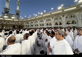 از عرفات تا خانه‌ی دوست؛ قاب‌های ناب از مناسک حج