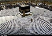 از عرفات تا خانه‌ی دوست؛ قاب‌های ناب از مناسک حج