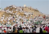از عرفات تا خانه‌ی دوست؛ قاب‌های ناب از مناسک حج