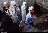 از عرفات تا خانه‌ی دوست؛ قاب‌های ناب از مناسک حج