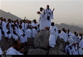 از عرفات تا خانه‌ی دوست؛ قاب‌های ناب از مناسک حج
