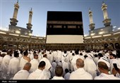 از عرفات تا خانه‌ی دوست؛ قاب‌های ناب از مناسک حج