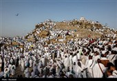 از عرفات تا خانه‌ی دوست؛ قاب‌های ناب از مناسک حج