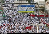 از عرفات تا خانه‌ی دوست؛ قاب‌های ناب از مناسک حج