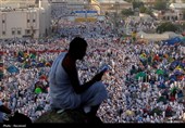 از عرفات تا خانه‌ی دوست؛ قاب‌های ناب از مناسک حج