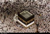 از عرفات تا خانه‌ی دوست؛ قاب‌های ناب از مناسک حج