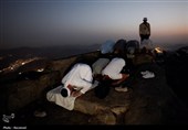 از عرفات تا خانه‌ی دوست؛ قاب‌های ناب از مناسک حج