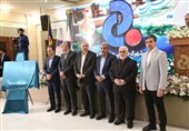 هوشمندسازی شهرک جهان‌آباد میبد الگویی ملی در مدیریت انرژی
