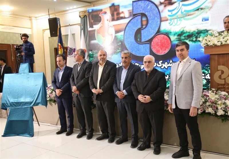 هوشمندسازی شهرک جهان‌آباد میبد الگویی ملی در مدیریت انرژی