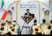 همایش مدیران مجموعه ها، کاروان‌ها، راهنمایان حجاج و مسئولان نقل و نقل ترددی حج تمتع 1405