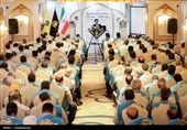 همایش مدیران مجموعه ها، کاروان‌ها، راهنمایان حجاج و مسئولان نقل و نقل ترددی حج تمتع 1405