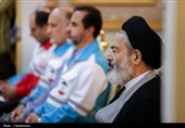 همایش مدیران مجموعه ها، کاروان‌ها، راهنمایان حجاج و مسئولان نقل و نقل ترددی حج تمتع 1405