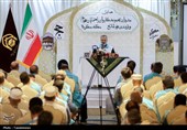 همایش مدیران مجموعه ها، کاروان‌ها، راهنمایان حجاج و مسئولان نقل و نقل ترددی حج تمتع 1405