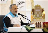همایش مدیران مجموعه ها، کاروان‌ها، راهنمایان حجاج و مسئولان نقل و نقل ترددی حج تمتع 1405
