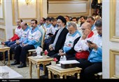 همایش مدیران مجموعه ها، کاروان‌ها، راهنمایان حجاج و مسئولان نقل و نقل ترددی حج تمتع 1405