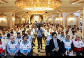 همایش مدیران مجموعه ها، کاروان‌ها، راهنمایان حجاج و مسئولان نقل و نقل ترددی حج تمتع 1405