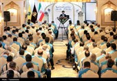 همایش مدیران مجموعه ها، کاروان‌ها، راهنمایان حجاج و مسئولان نقل و نقل ترددی حج تمتع 1405