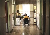 تکمیل مرکز توانبخشی جانبازان البرز نیازمند اعتبارات ویژه است