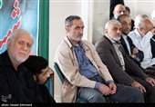 مراسم بزرگداشت سپهبد شهید محمد پاکپور