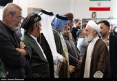 حجت الاسلام کاظم صدیقی در مراسم بزرگداشت سپهبد شهید محمد پاکپور
