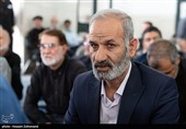 مراسم بزرگداشت سپهبد شهید محمد پاکپور