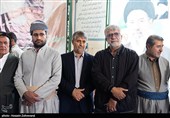 مراسم بزرگداشت سپهبد شهید محمد پاکپور