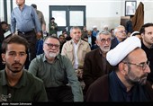 مراسم بزرگداشت سپهبد شهید محمد پاکپور