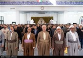 مراسم بزرگداشت سپهبد شهید محمد پاکپور