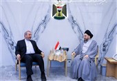 حکیم: ادامه جنگ علیه ایران بحران منطقه را پیچیده‌تر می‌کند