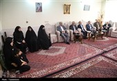 سفر یک روزه وزیر علوم به زنجان