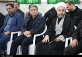 واگذاری زمین به متقاضیان طرح جوانی جمعیت در لاهرود مشکین‌شهر