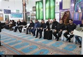 واگذاری زمین به متقاضیان طرح جوانی جمعیت در لاهرود مشکین‌شهر