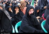 بزرگداشت شهید پاکپور در دهسد خنداب