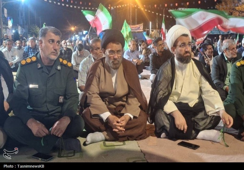 اخبار کهگیلویه , حماسه و مقاومت , 