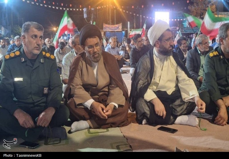 اخبار کهگیلویه , حماسه و مقاومت , 