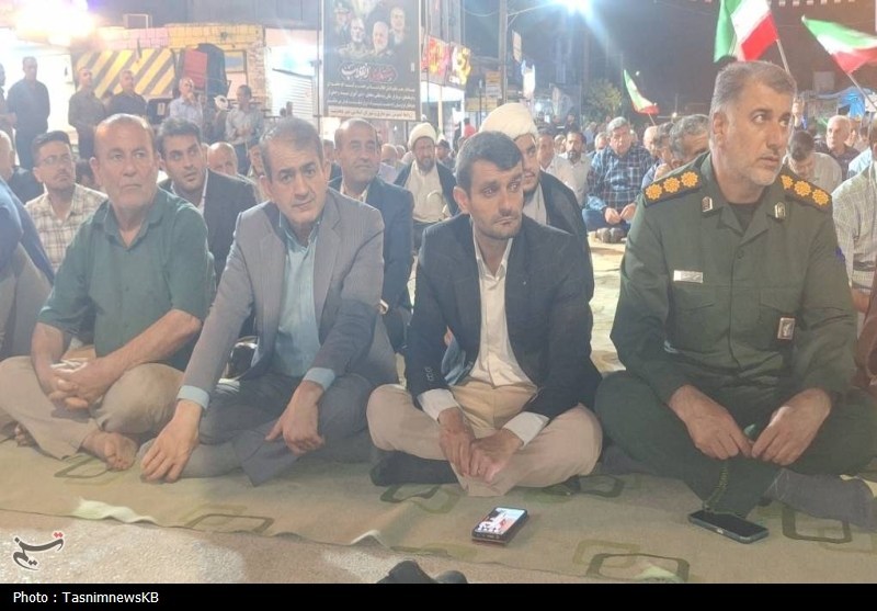 اخبار کهگیلویه , حماسه و مقاومت , 