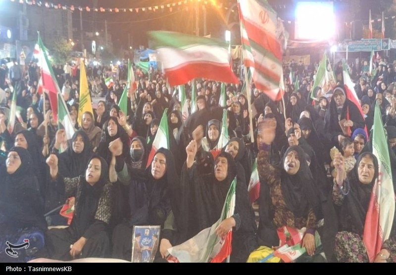 اخبار کهگیلویه , حماسه و مقاومت , 